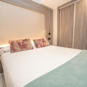 Family Two-Bedroom Apartment